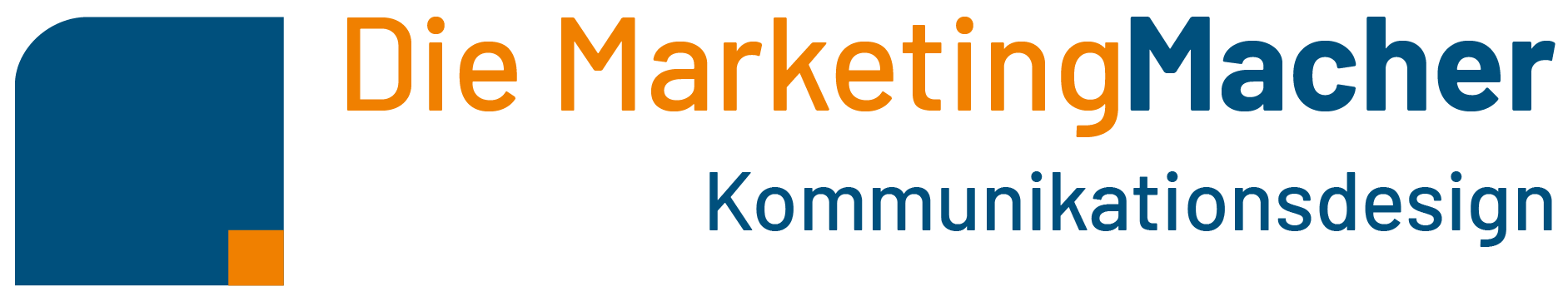 Die MarketingMacher